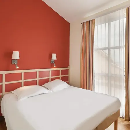 Cap Esterel Select 2p 4/5 Daire