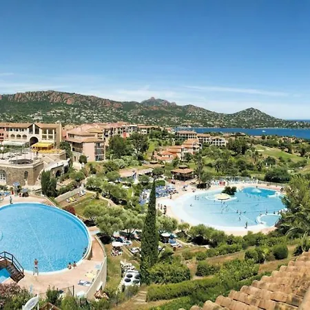 Cap Esterel Select 2p 4/5 *