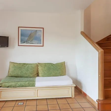 Cap Esterel Select 2p 4/5 Daire *